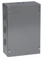 12126SC - Type 1 Screw Cover Enclosure